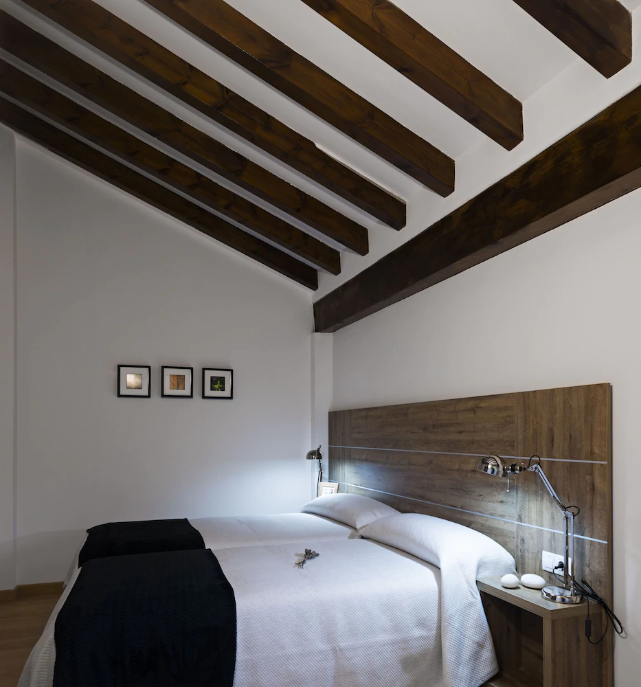 Las Casitas De Santillana