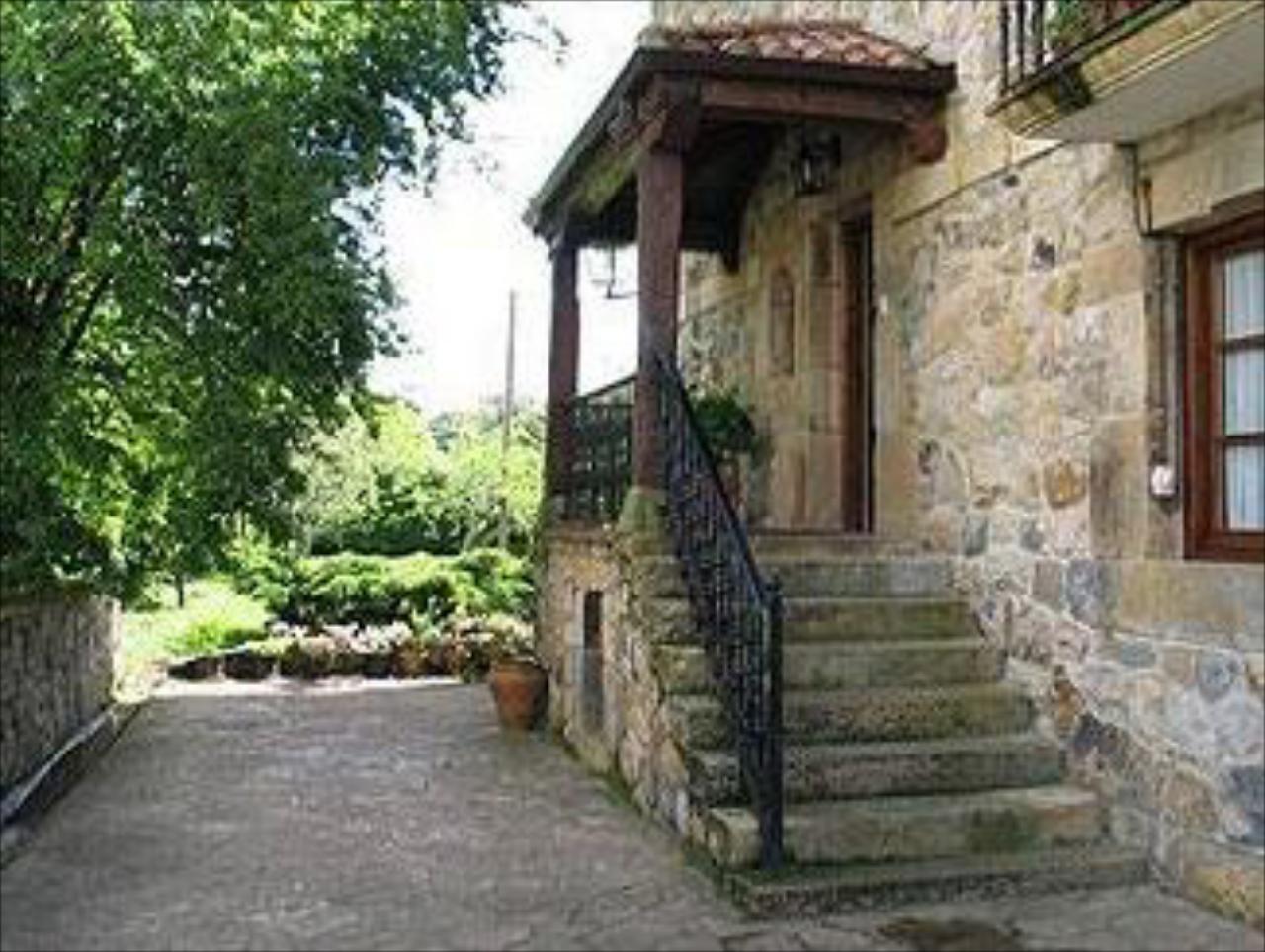 Los Hidalgos Apartamentos
