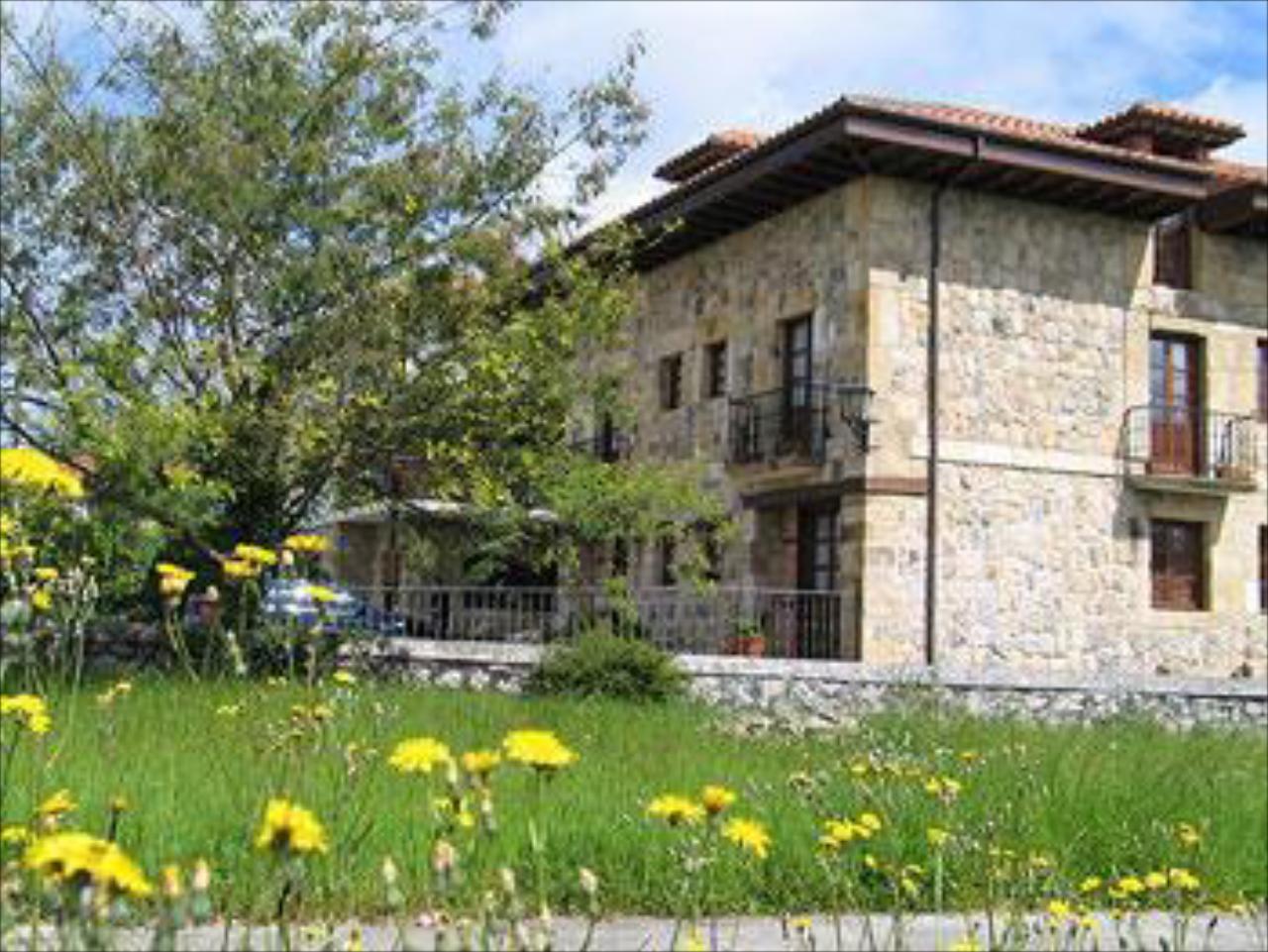Los Hidalgos Apartamentos