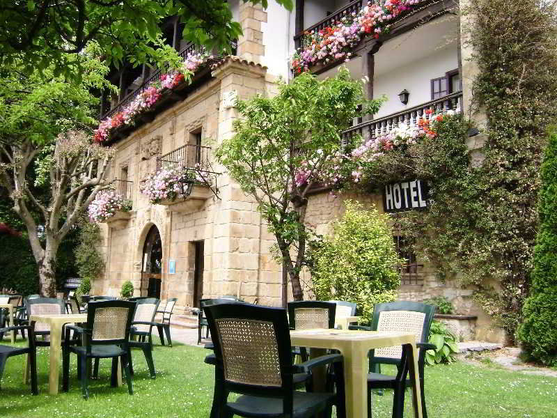 Hotel Los Infantes