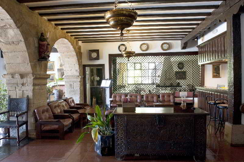 Hotel Los Infantes