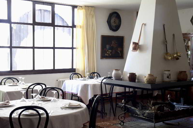 Hotel Los Infantes