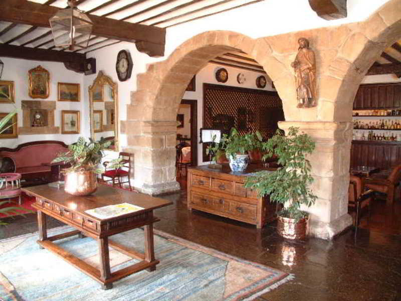 Hotel Los Infantes