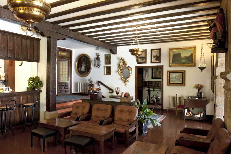 Hotel Los Infantes