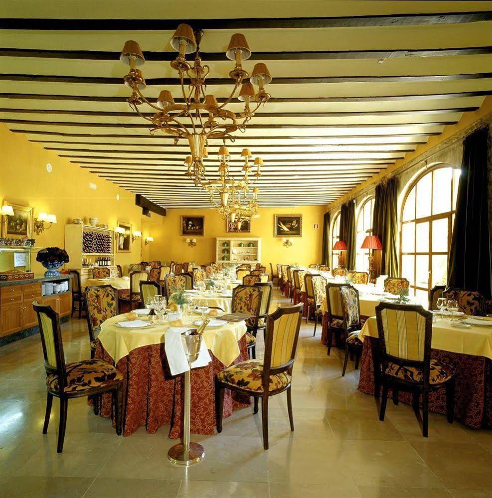Parador de Santillana Gil Blas