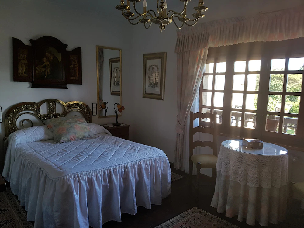 Pension Castio