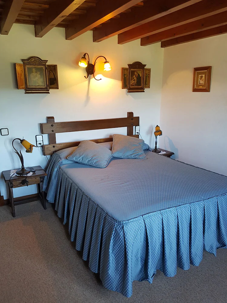 Pension Castio