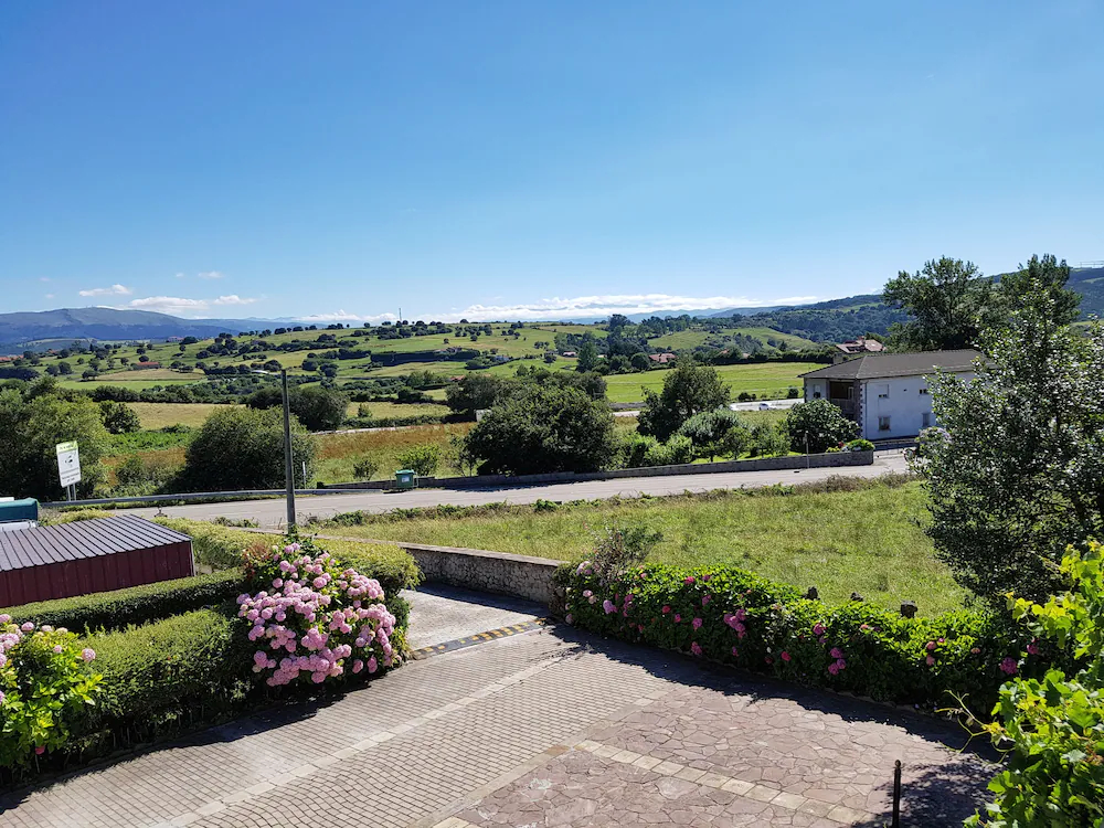 Pension Castio