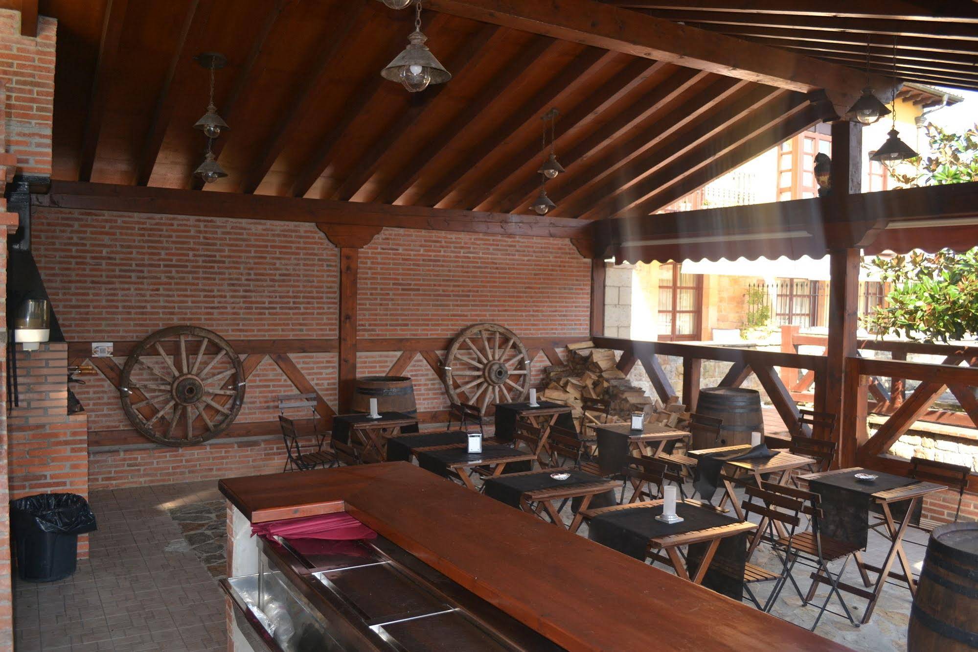 Posada La Leyenda