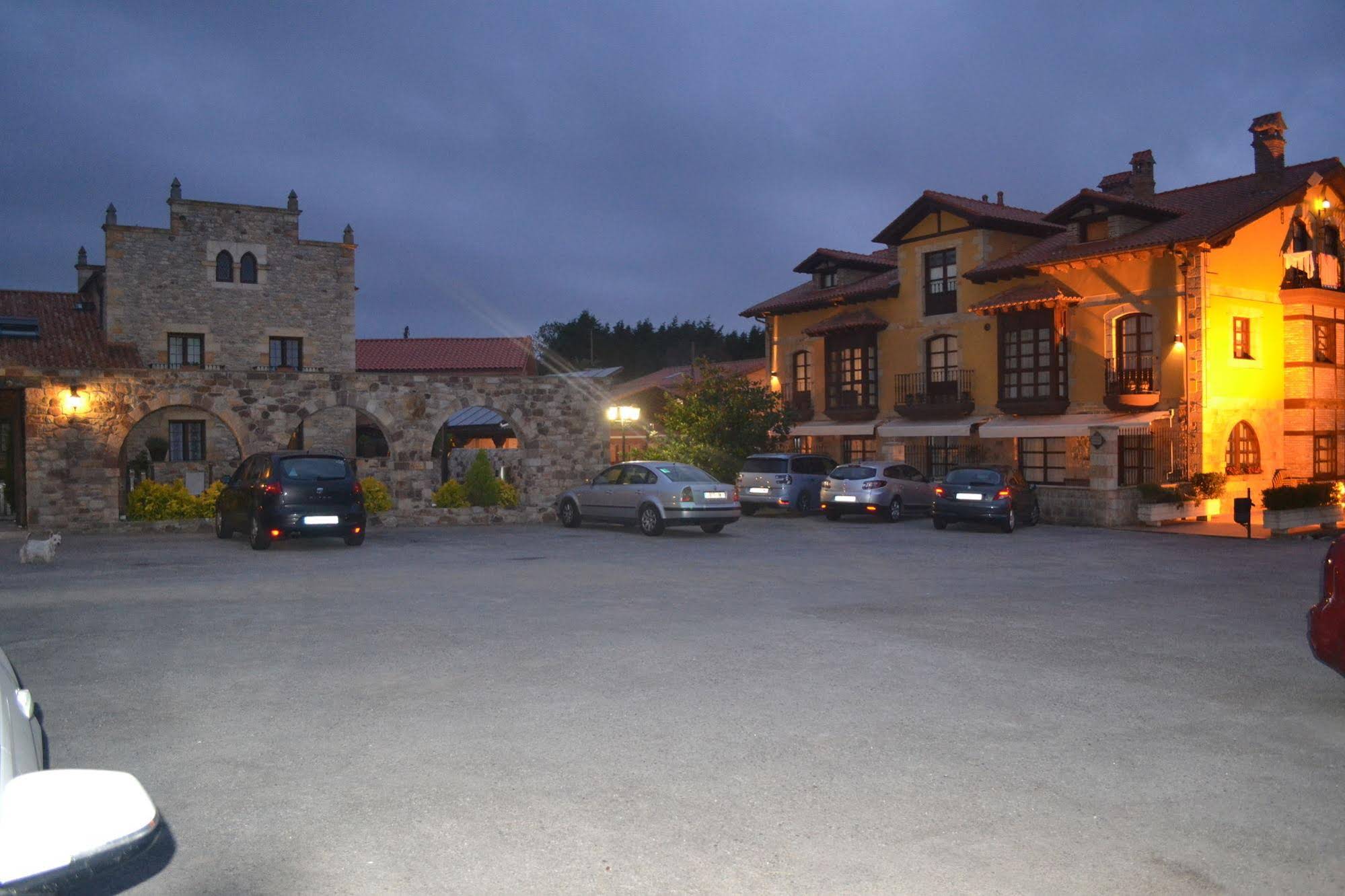Posada La Leyenda