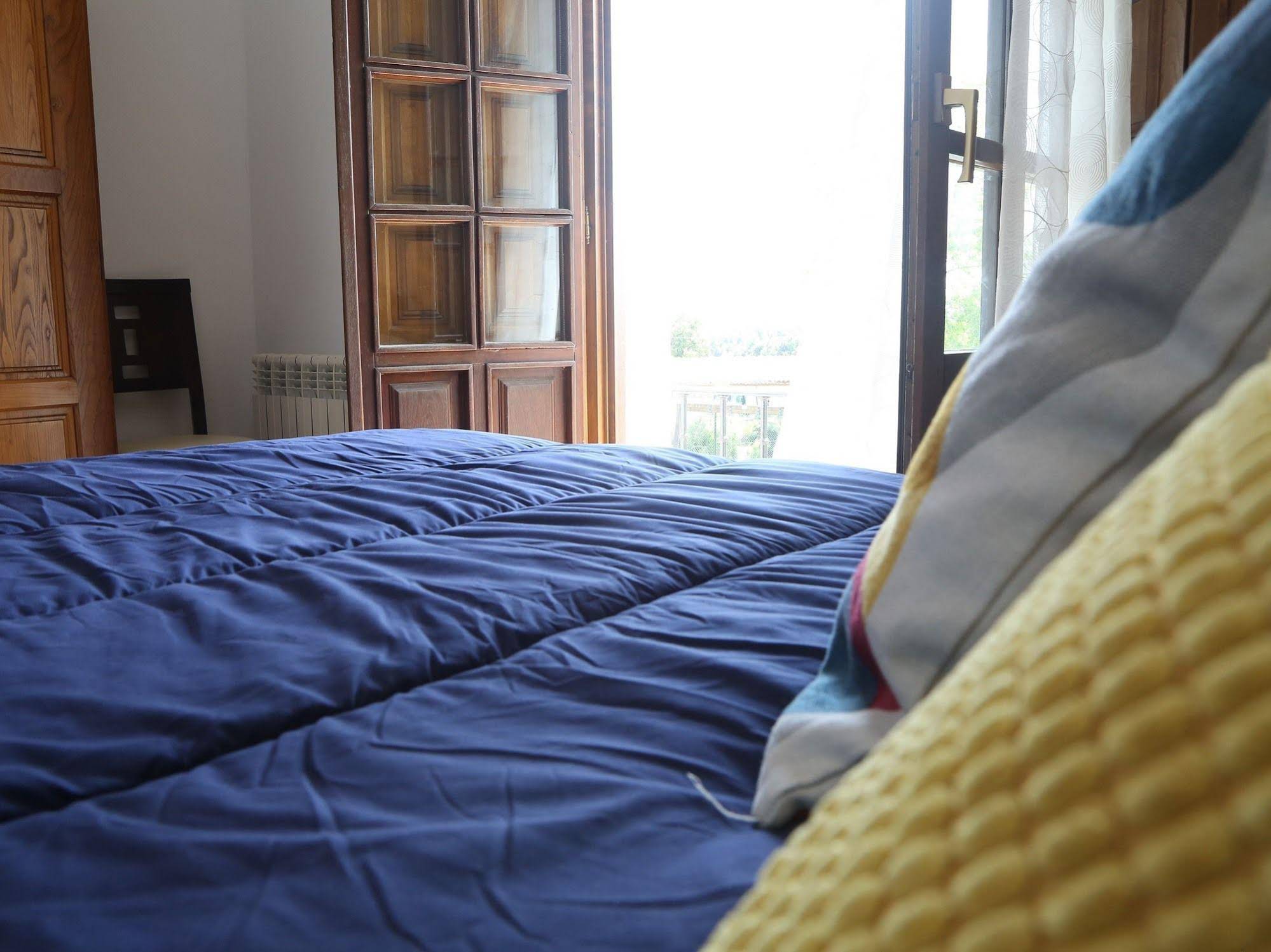 Apartamentos El Cardeo