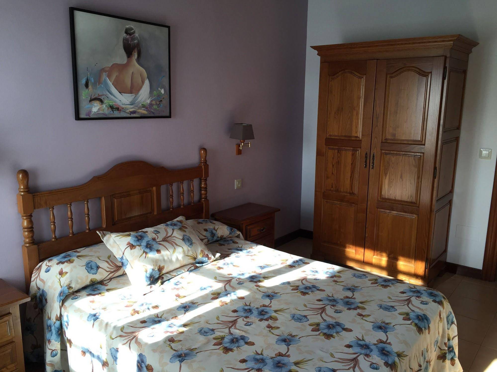 Apartamentos El Cardeo
