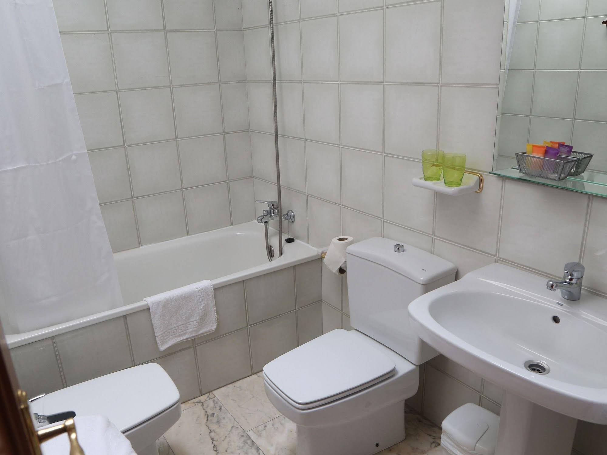 Apartamentos El Cardeo