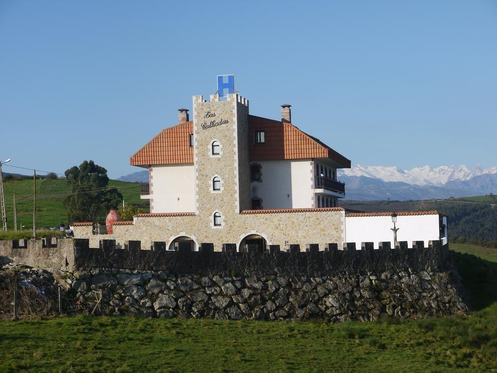 Hostal Hospedería Las Calzadas
