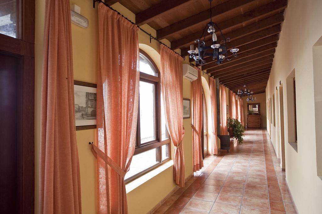 Hostal Hospedería Las Calzadas