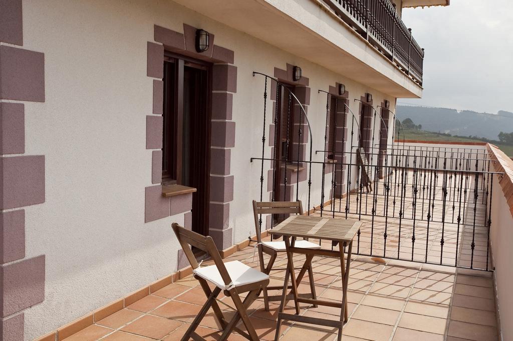 Hostal Hospedería Las Calzadas