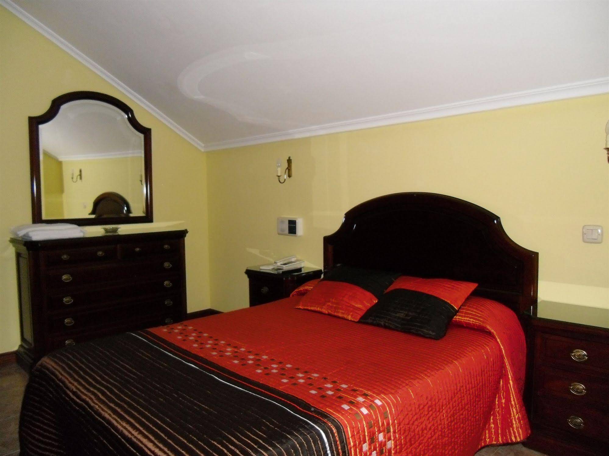 Hotel Noray