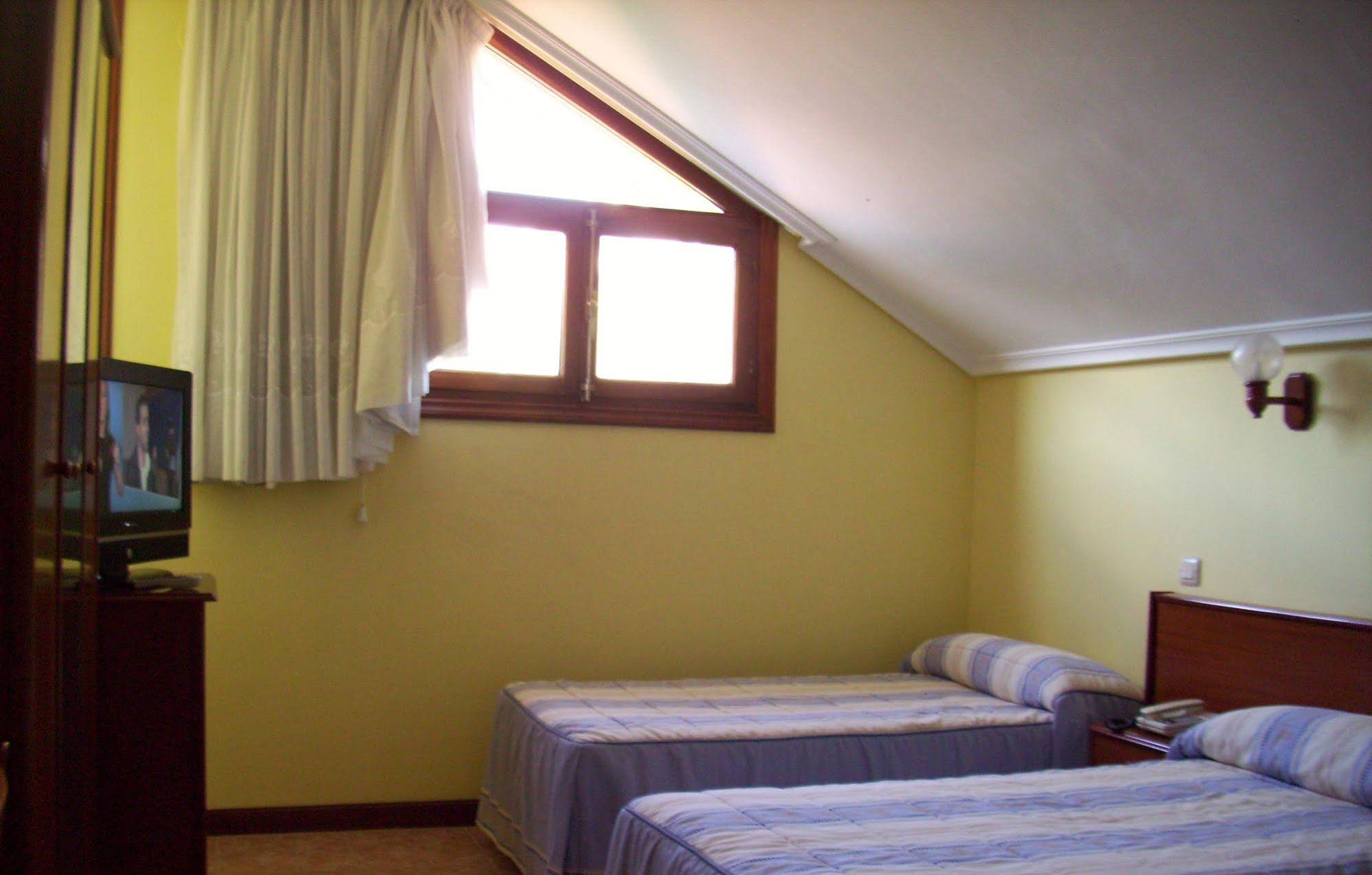 Hotel Noray