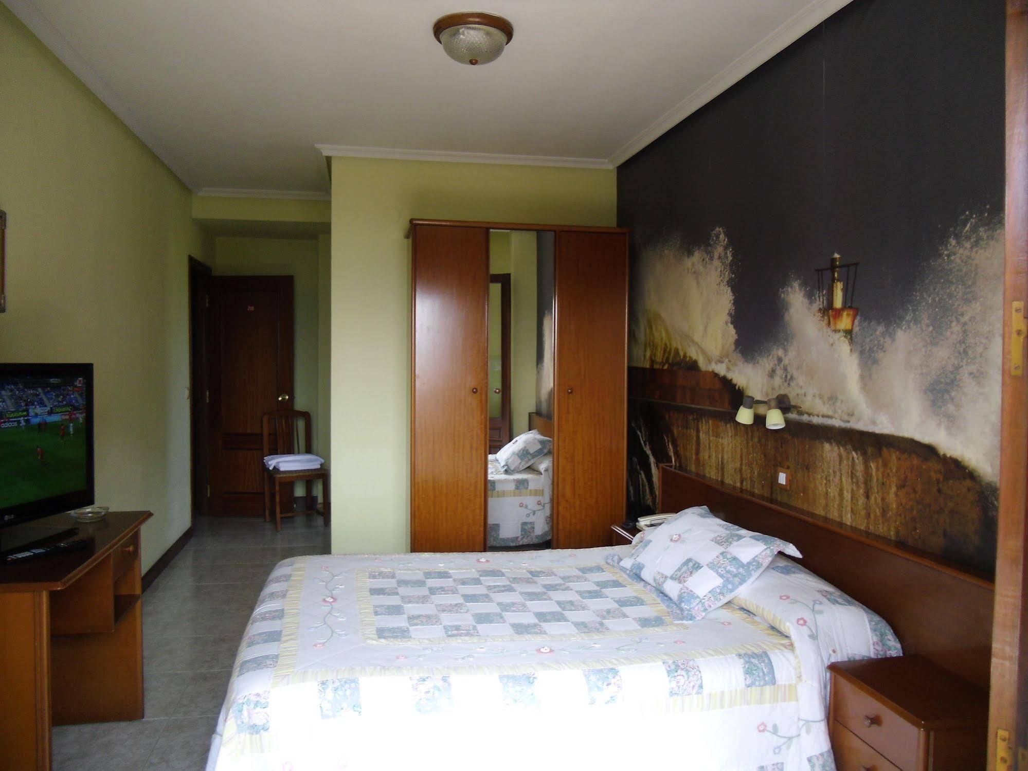 Hotel Noray