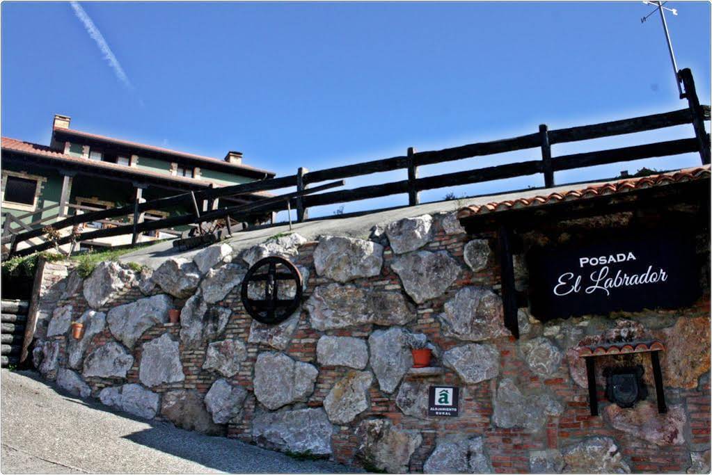 Posada El Labrador