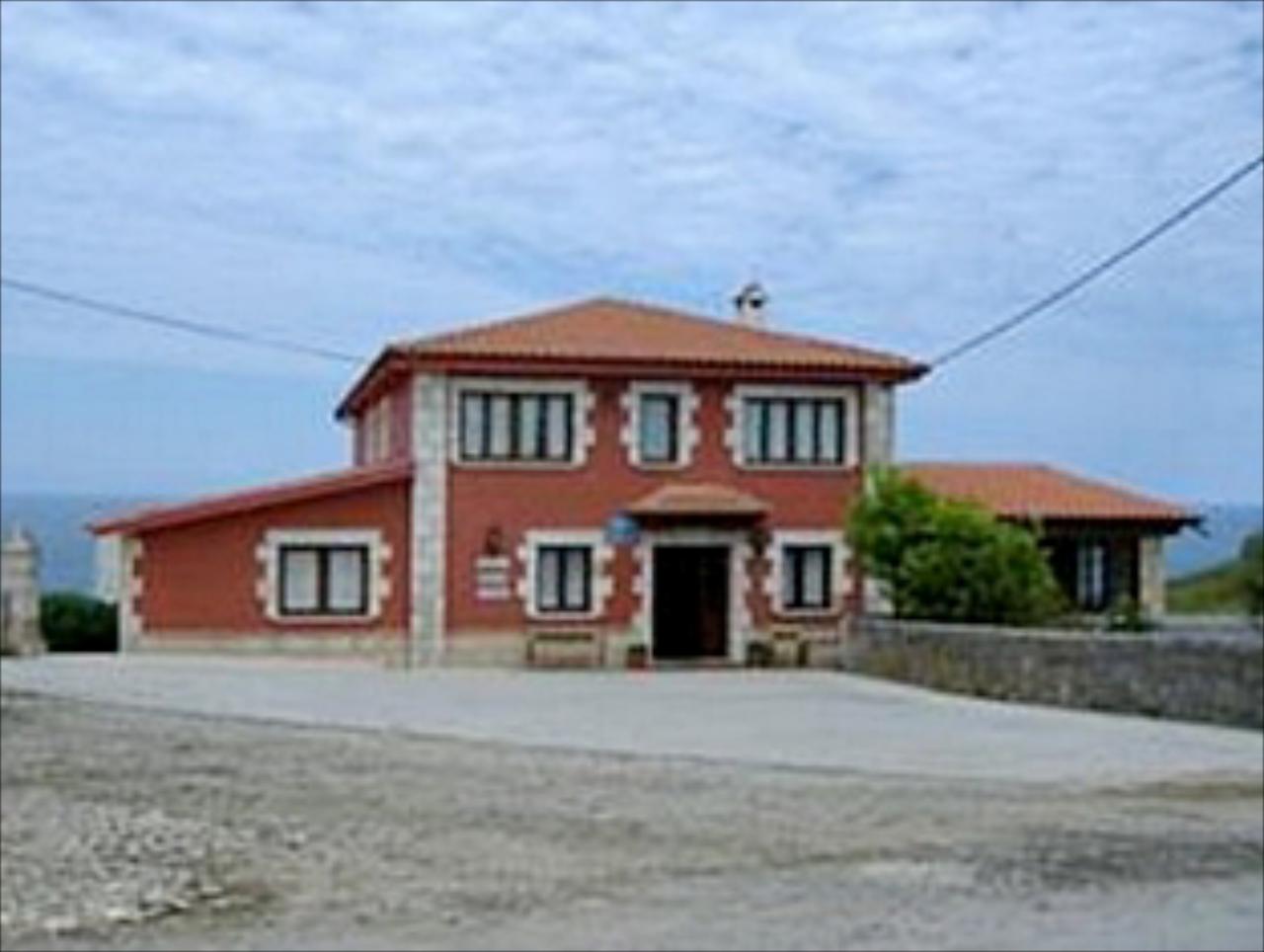 Posada Punta Liñera