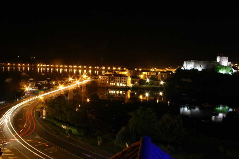 Hotel Faro de San Vicente