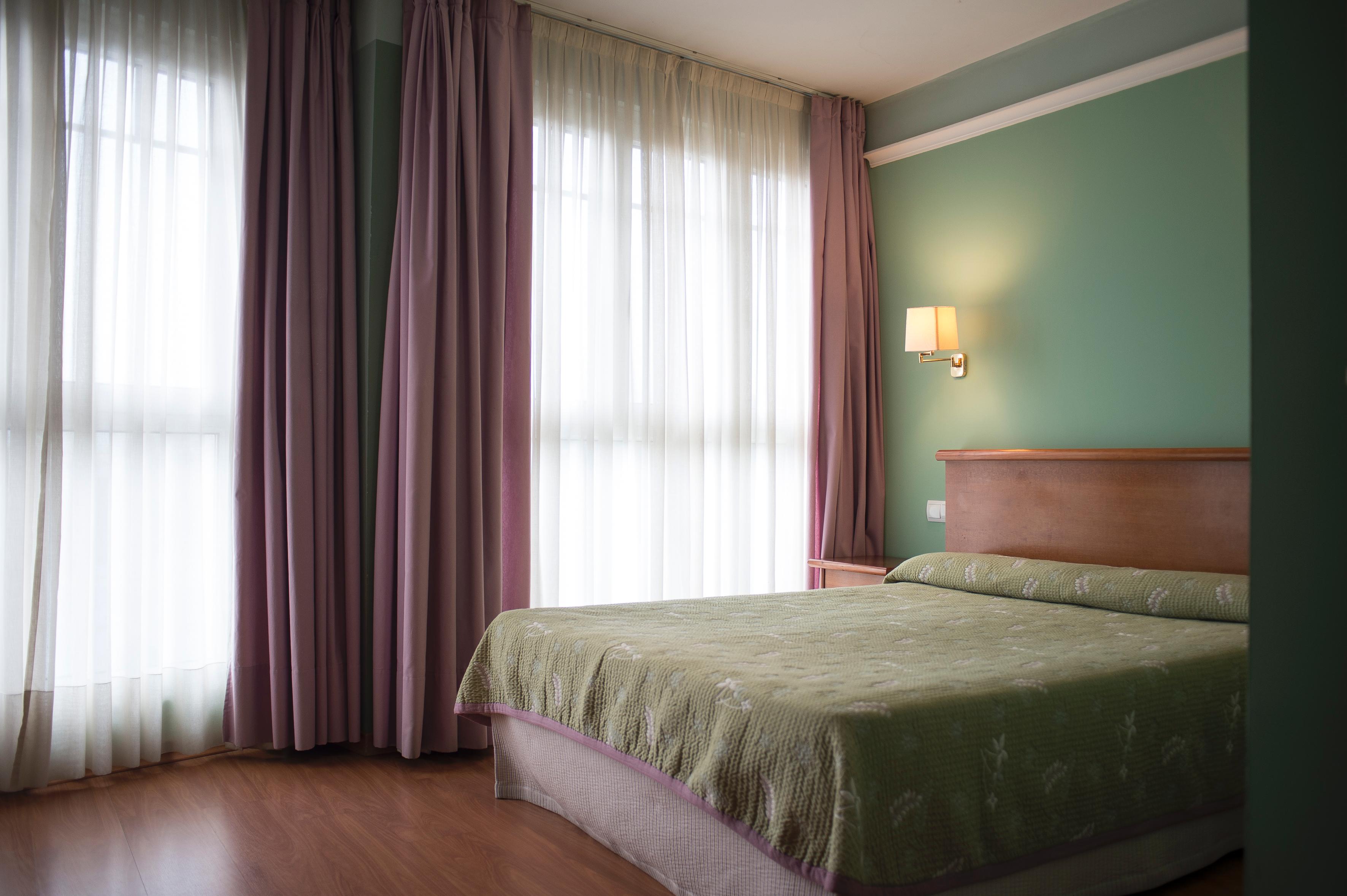Hotel Faro de San Vicente