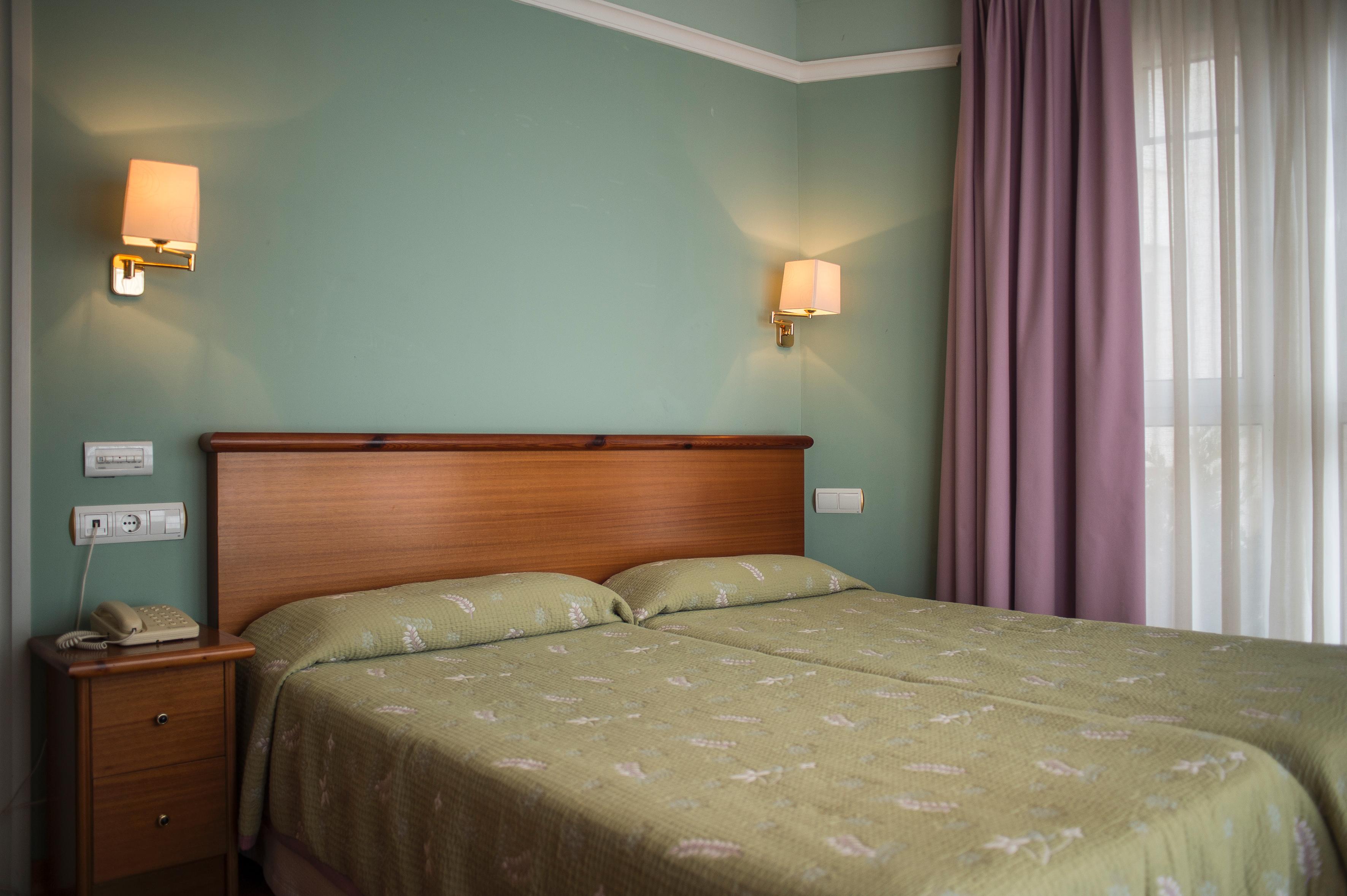 Hotel Faro de San Vicente