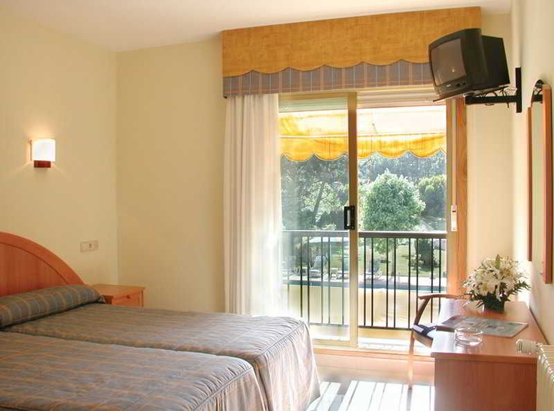 Hotel Mar del Norte