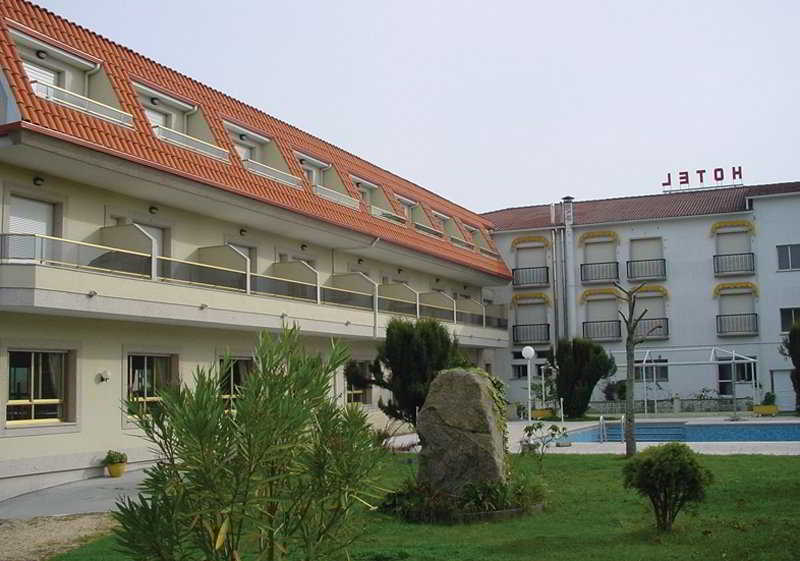 Hotel Mar del Norte