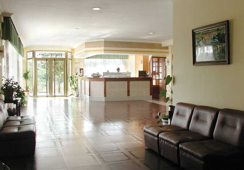 Hotel Mar del Norte
