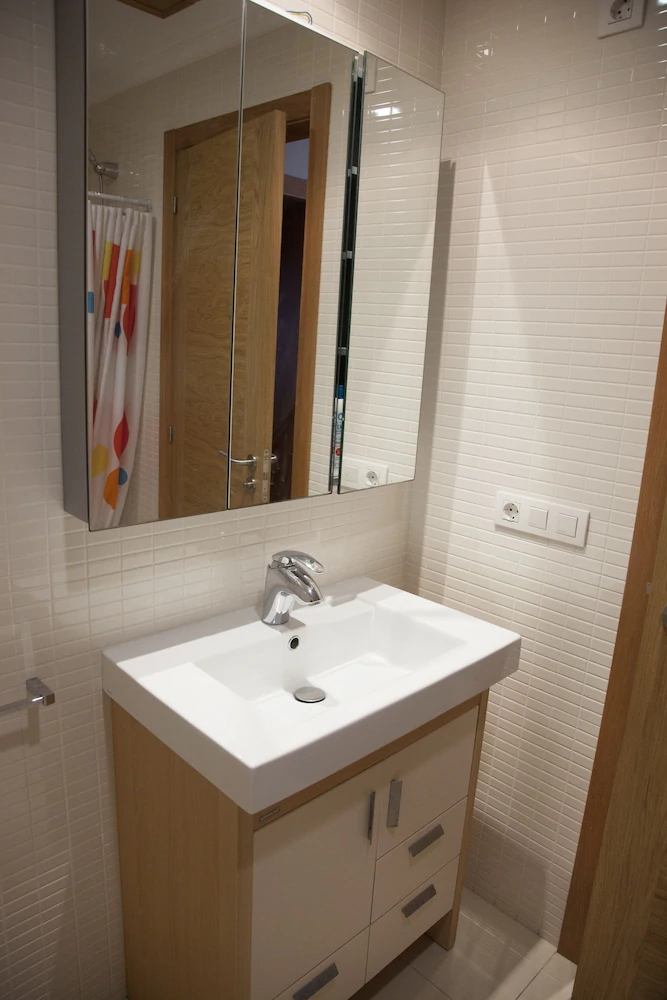 Apartamentos Carabuxeira