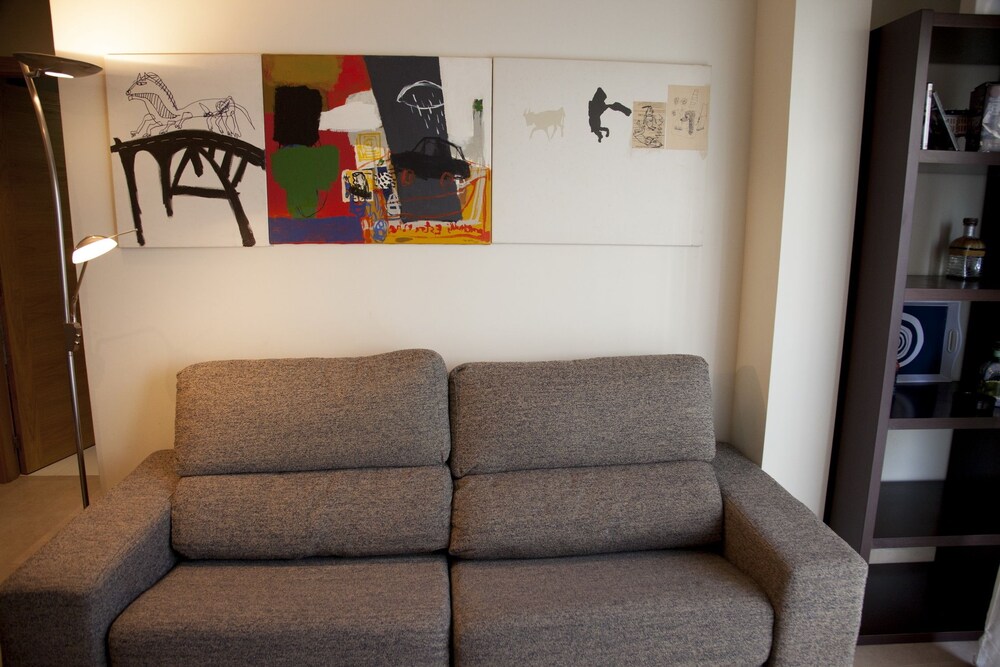 Apartamentos Carabuxeira
