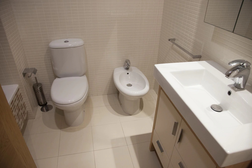 Apartamentos Carabuxeira