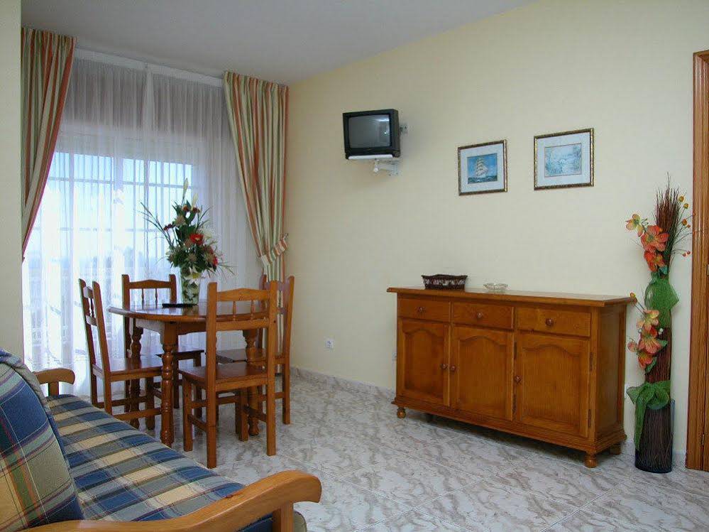 Apartamentos Coral Do Mar I