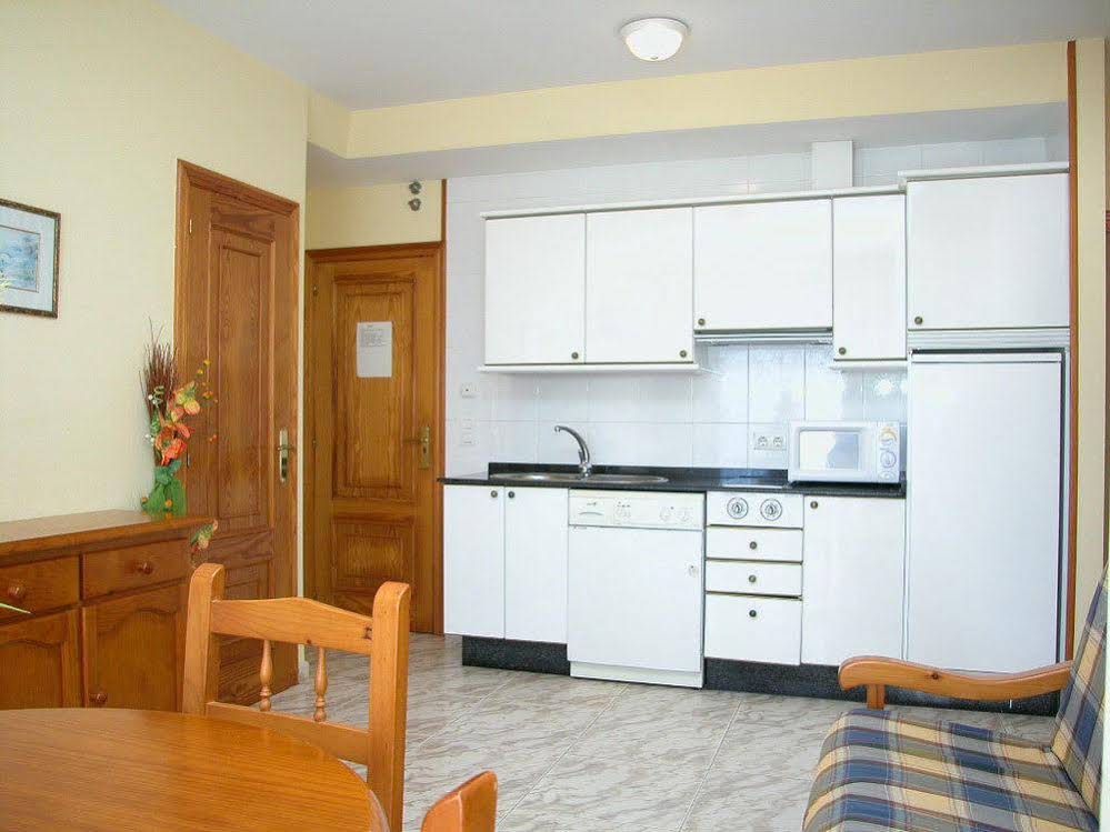 Apartamentos Coral Do Mar I