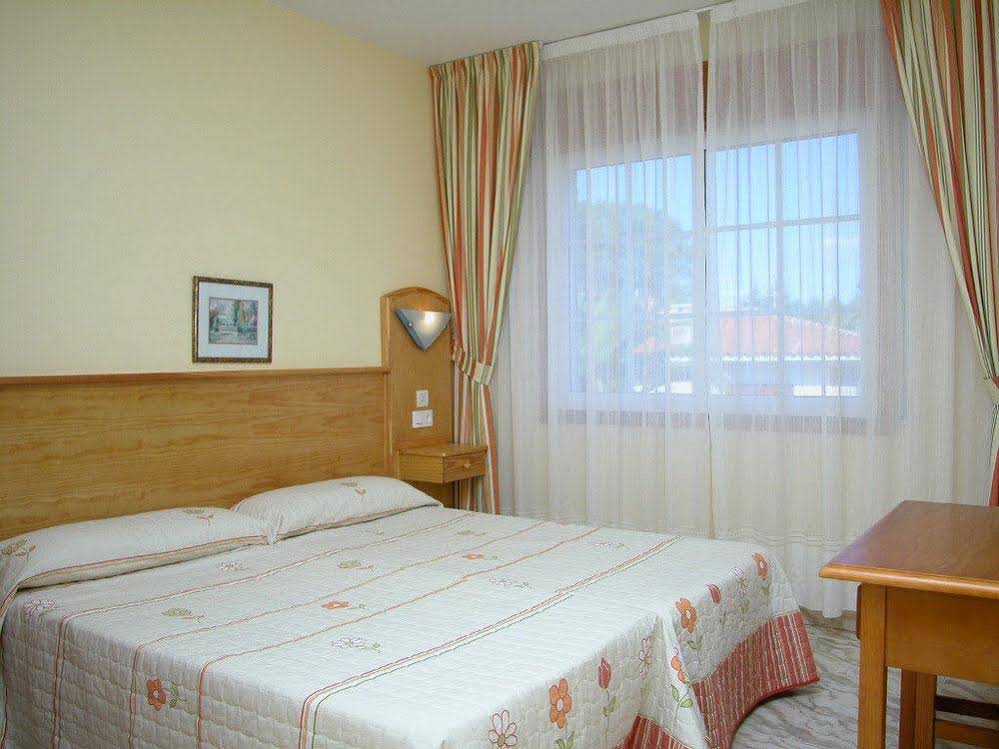 Apartamentos Coral Do Mar I