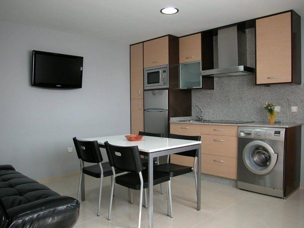 Apartamentos Coral do Mar III