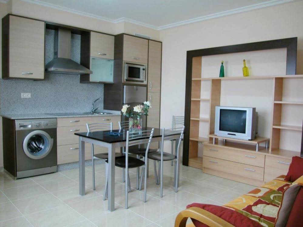 Apartamentos Coral do Mar III
