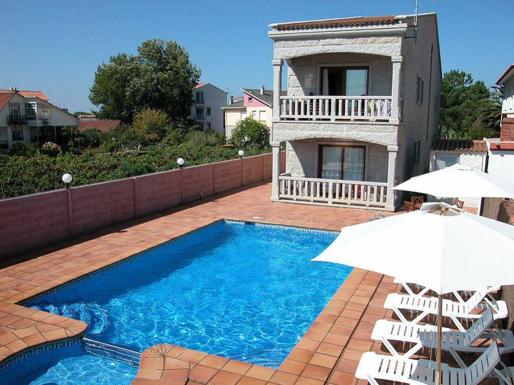 Apartamentos Coral do Mar III