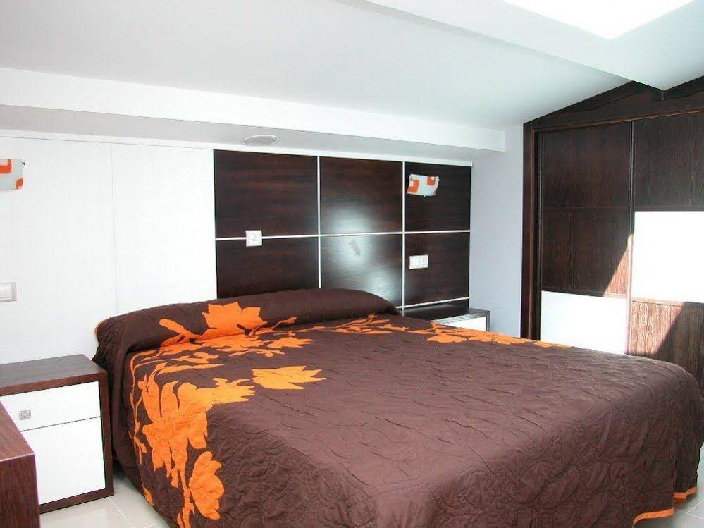 Apartamentos Coral do Mar III