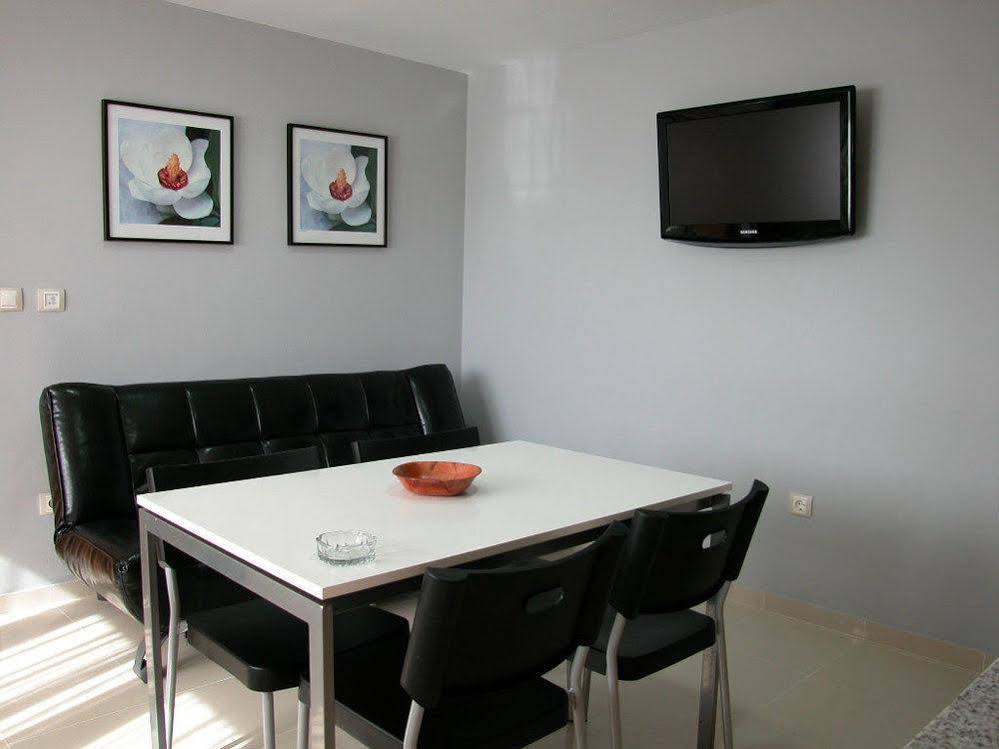 Apartamentos Coral do Mar III