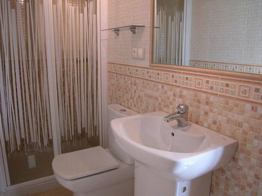 Apartamentos Coral do Mar III