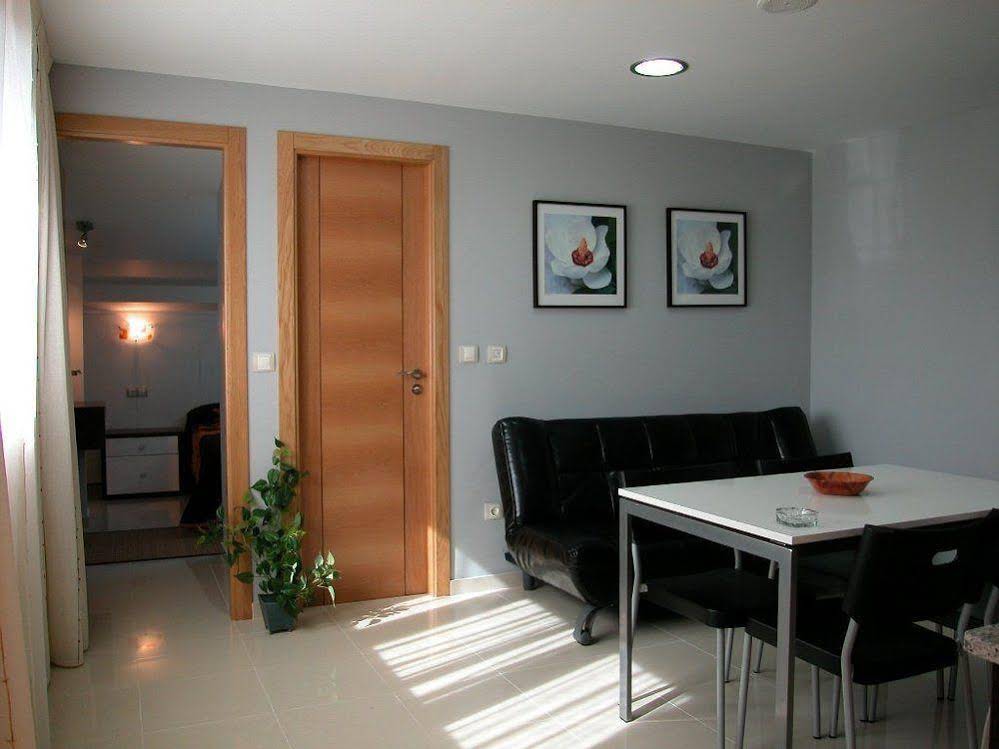 Apartamentos Coral do Mar III