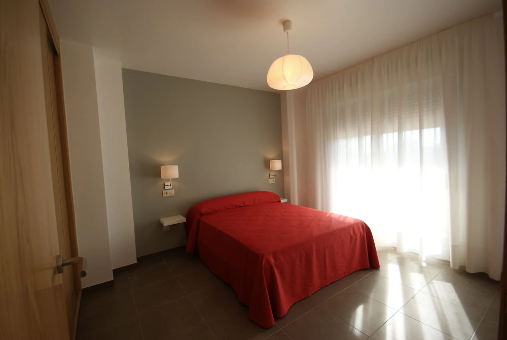 Apartamentos Mirador de Reis