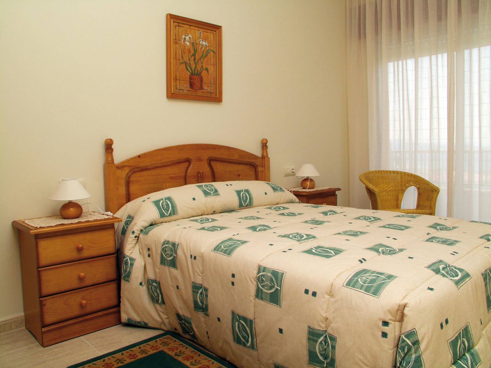 Apartamentos Montalvo Playa