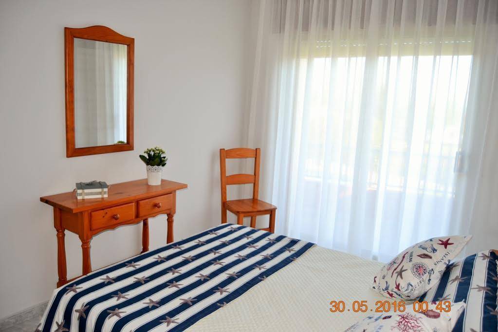 Apartamentos Montalvo Playa