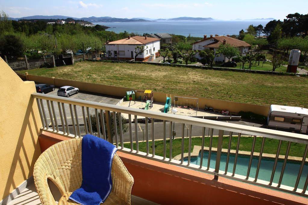 Apartamentos Montalvo Playa