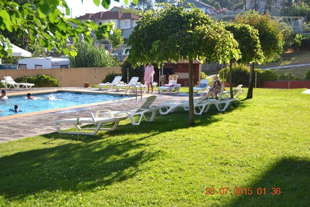 Apartamentos Montalvo Playa
