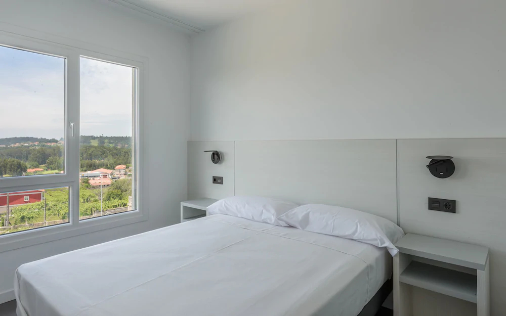 Apartamentos Onza Mar